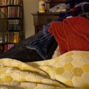 Meet your Posher, Vanille